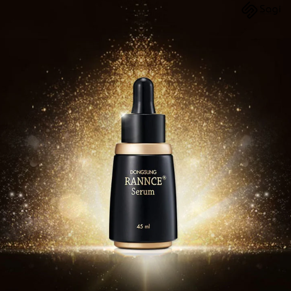 Serum Dưỡng Trắng, Đặc Trị Nám Dongsung Rannce 45ml