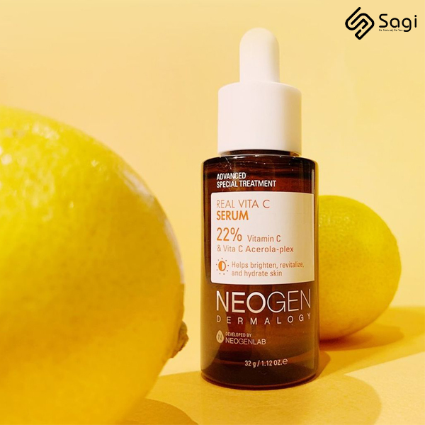 Serum Neogen Vitamin C 22%
