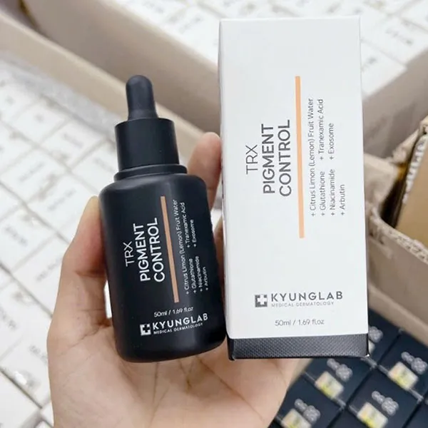 Serum Kyung Lab Tinh chất TRX Pigment Control 50ml