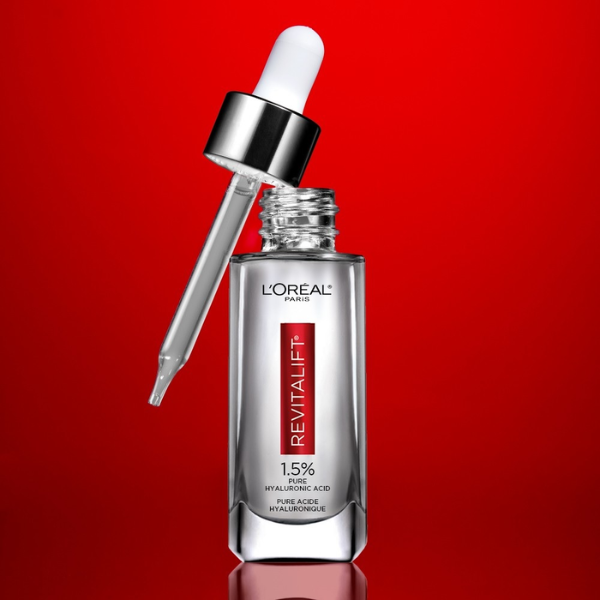 Serum L’Oreal Revitalift Derm Intensives 1.5% Pure Hyaluronic Acid Serum 30ml