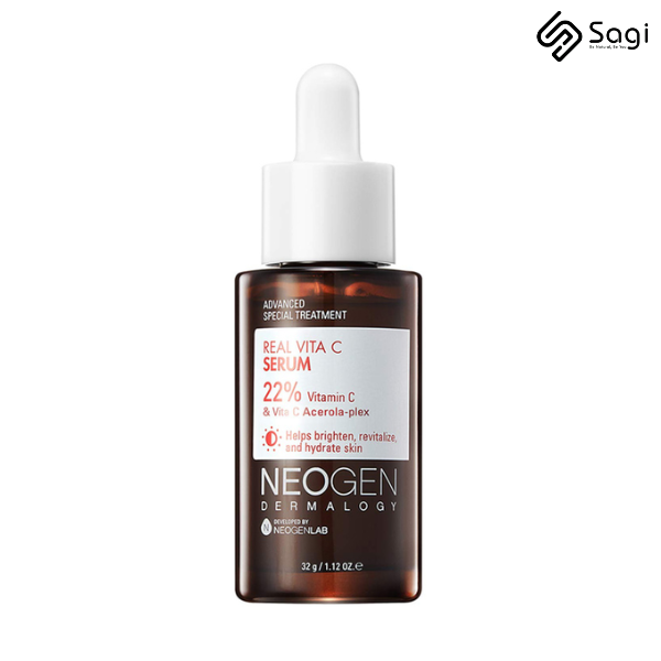 Serum Neogen Vitamin C 22%