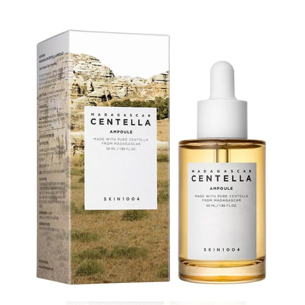 Serum Skin1004 Madagascar Centella 55ml