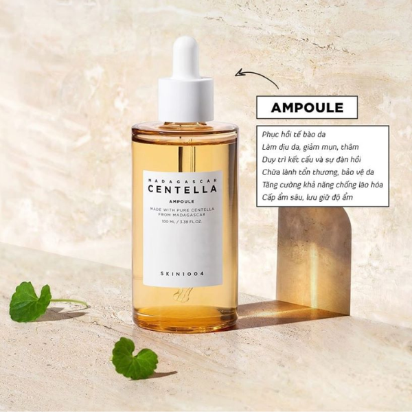 Serum Skin1004 Madagascar Centella 55ml
