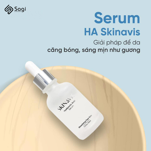 Serum Skinavis HA 30ml