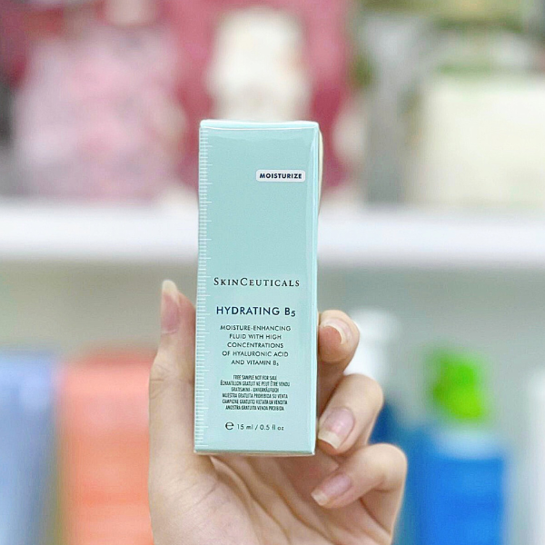 Serum SkinCeuticals B5 15ml (c.ty)
