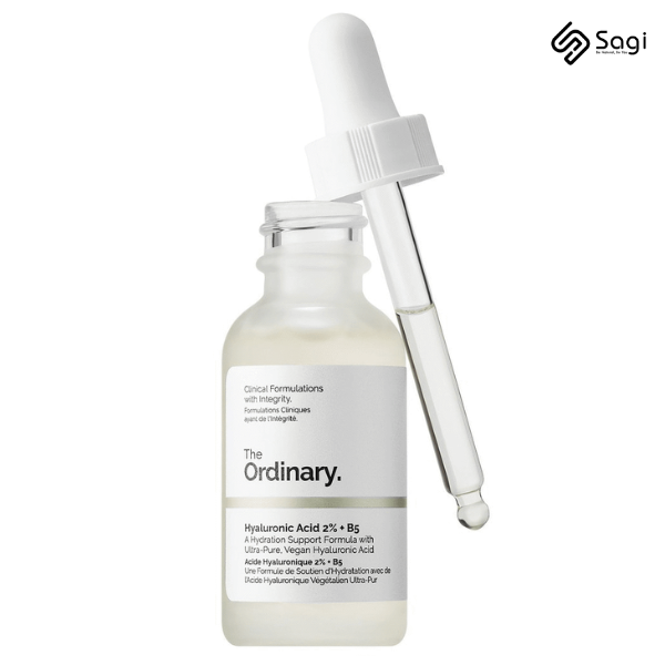 Serum The Ordinary HA B5 60mL