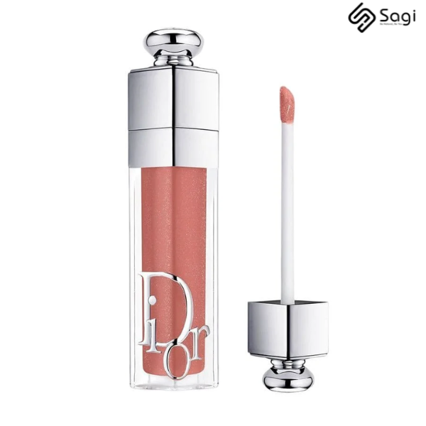 Son Dưỡng Dior Addict Lip Maximizer 038 Hồng Nude (Nobox)