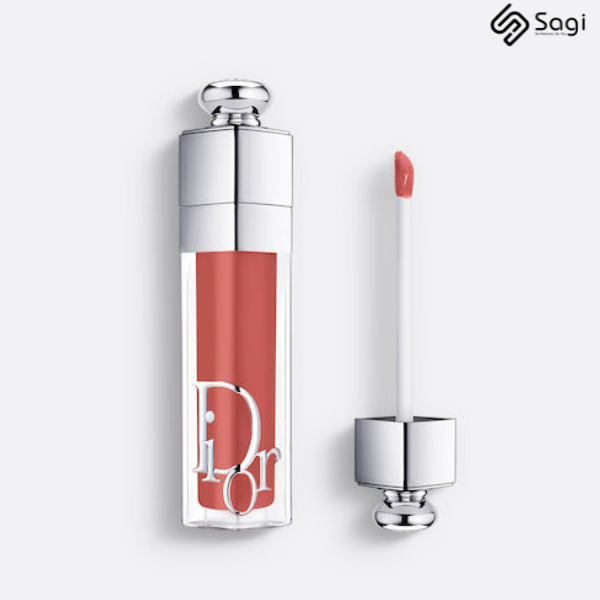 Son Dưỡng Dior Addict Lip Maximizer màu 039 Cam Đất (Nobox)