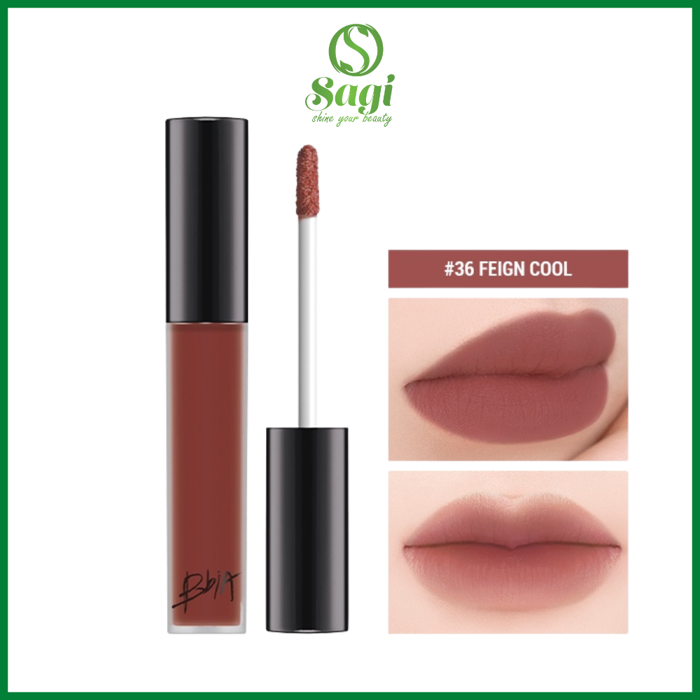 Son Kem BBIA Last Velvet Lip Tint - 36