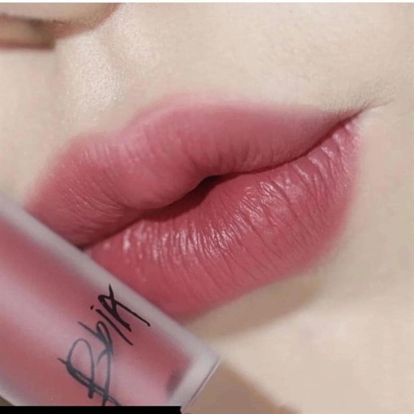 Son kem BBIA Velvet Lip Tint màu #37