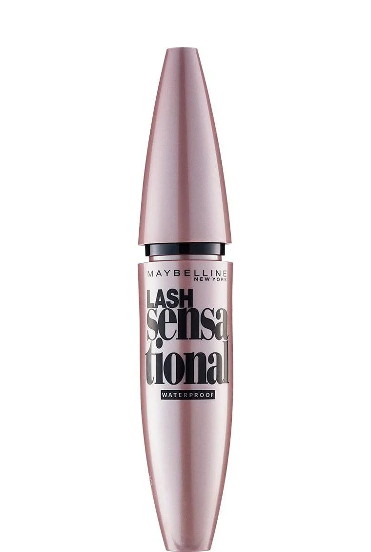 Mascara Maybelline Lash Sensational - Hồng