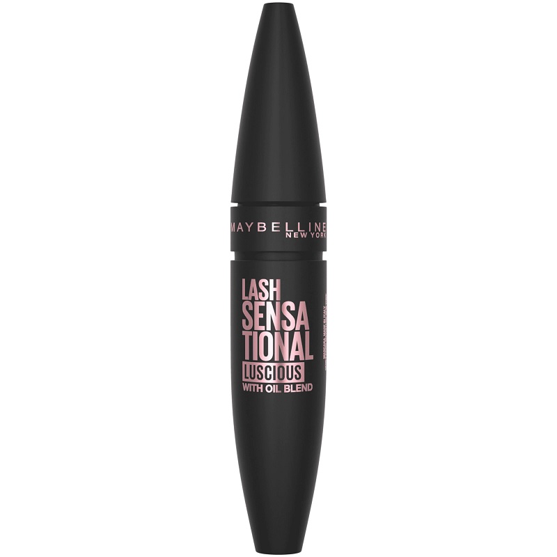 Mascara maybelline Lash Sensational