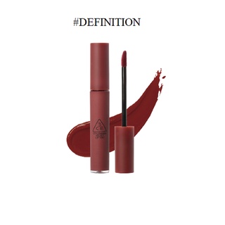 Son kem 3CE Velvet Lip Tint - Definition