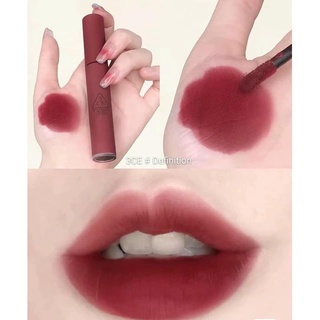 Son kem 3CE Velvet Lip Tint - Definition