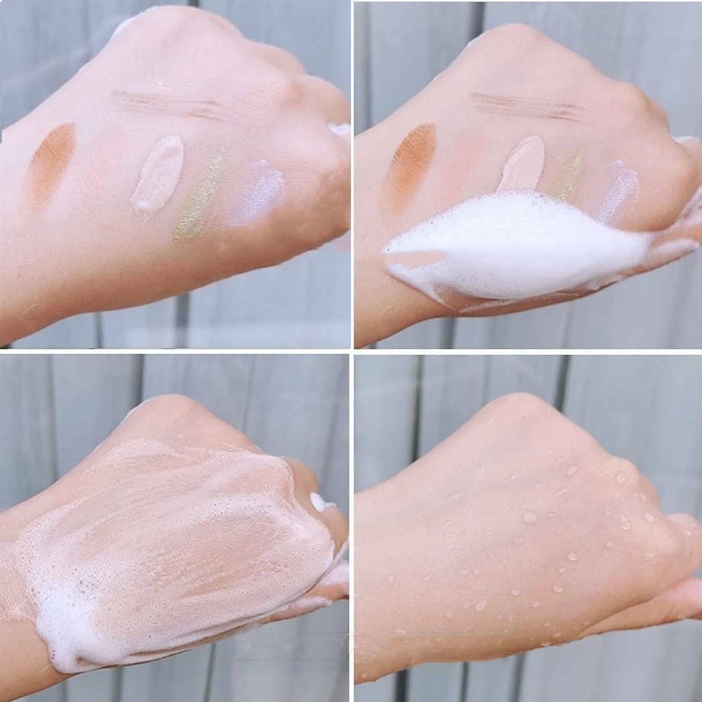 Sữa Rửa Mặt Innisfree Làm Sạch Sâu, Thu Nhỏ Lỗ Chân Lông Volcanic BHA Pore Cleansing Foam 150g