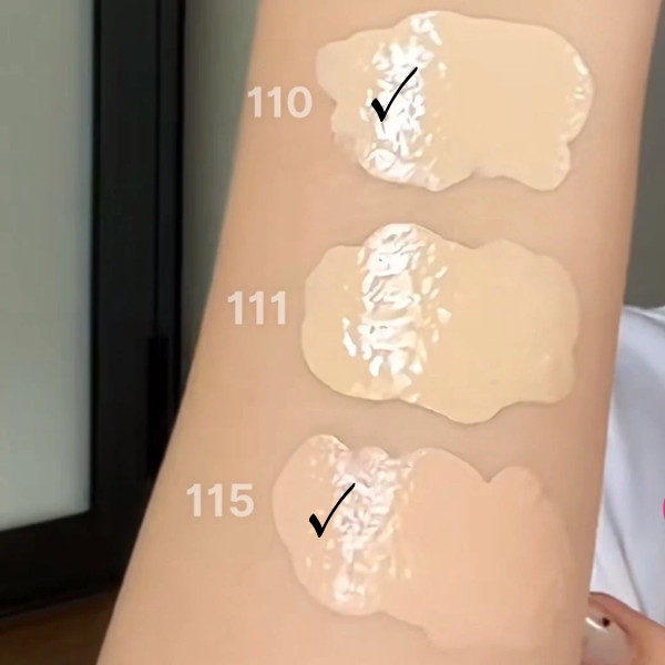 Kem Nền Maybelline Super Stay Up To 30h Lumi Matte SPF16 #110