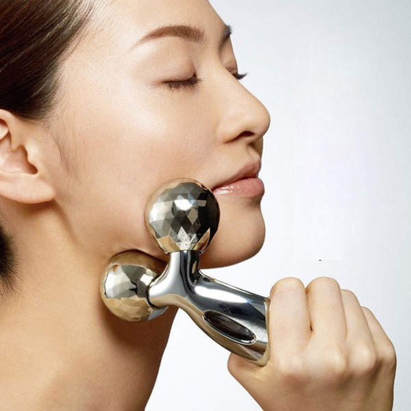 Thanh lăn nâng cơ size 3D Massage lớn