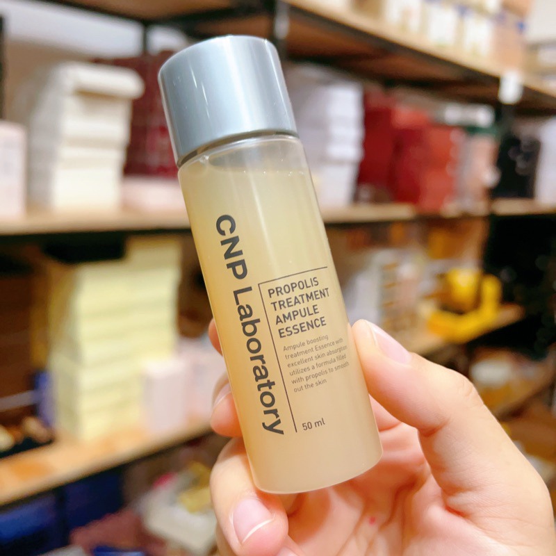 [50ml] Toner Keo Ong CNP Propolis Treatment Ampule Essence 50ml