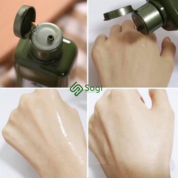 Toner Nấm Origins Dr. Andrew Mega Mushroom 200ml