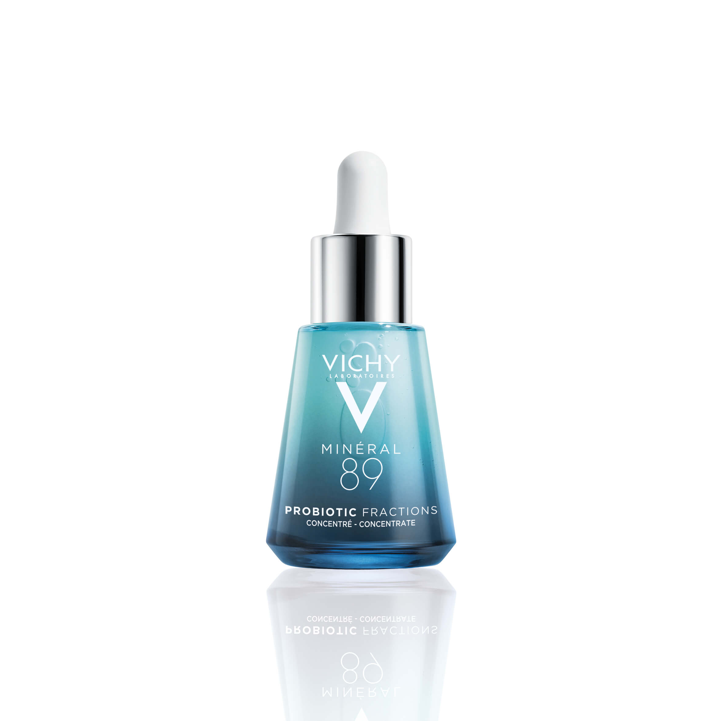 Serum Vichy Mineral89 Probiotic Fractions 30ml