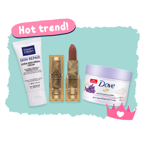 Sản phẩm Hot Trend