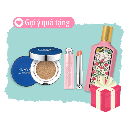 Quà tặng ý nghĩa