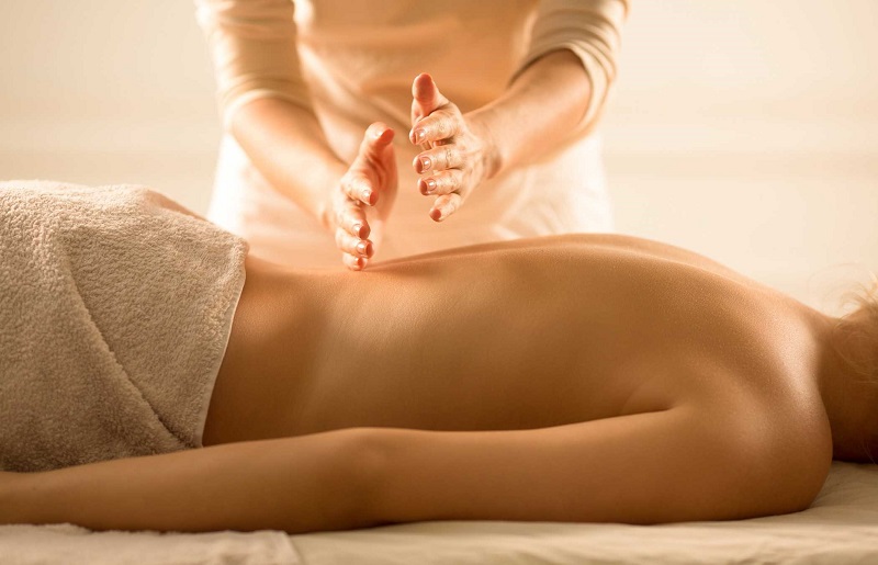 10 Lợi Ích Không Ngờ của Massage Body Đối Với Sức Khỏe