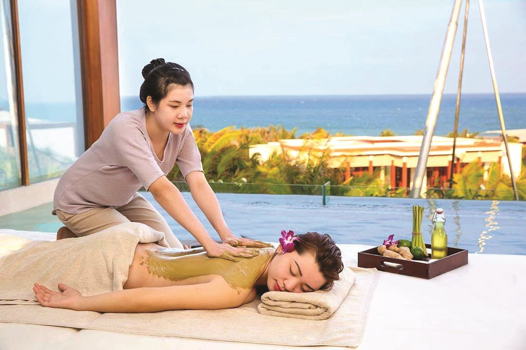 Làm đẹp spa - Khám phá thế giới chăm sóc sắc đẹp toàn diện