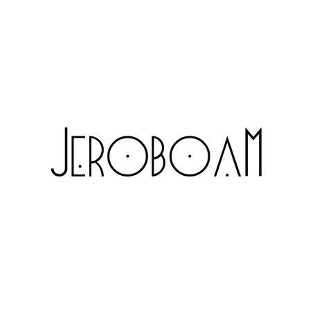 Jeroboam