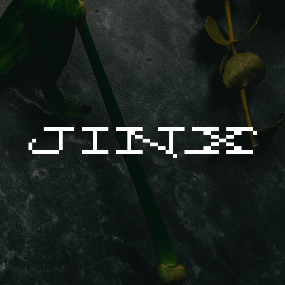 JINX SMELLS