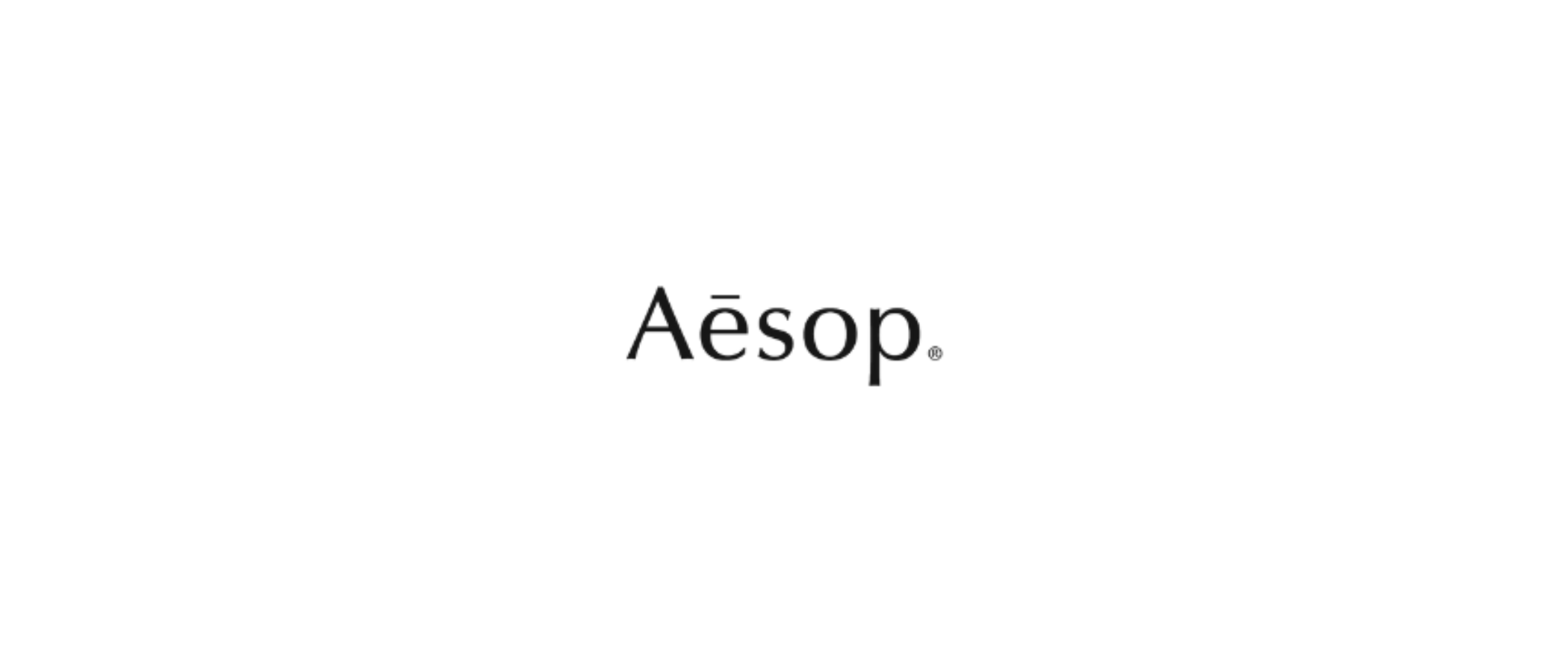 Aesop