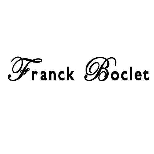 Franck Boclet