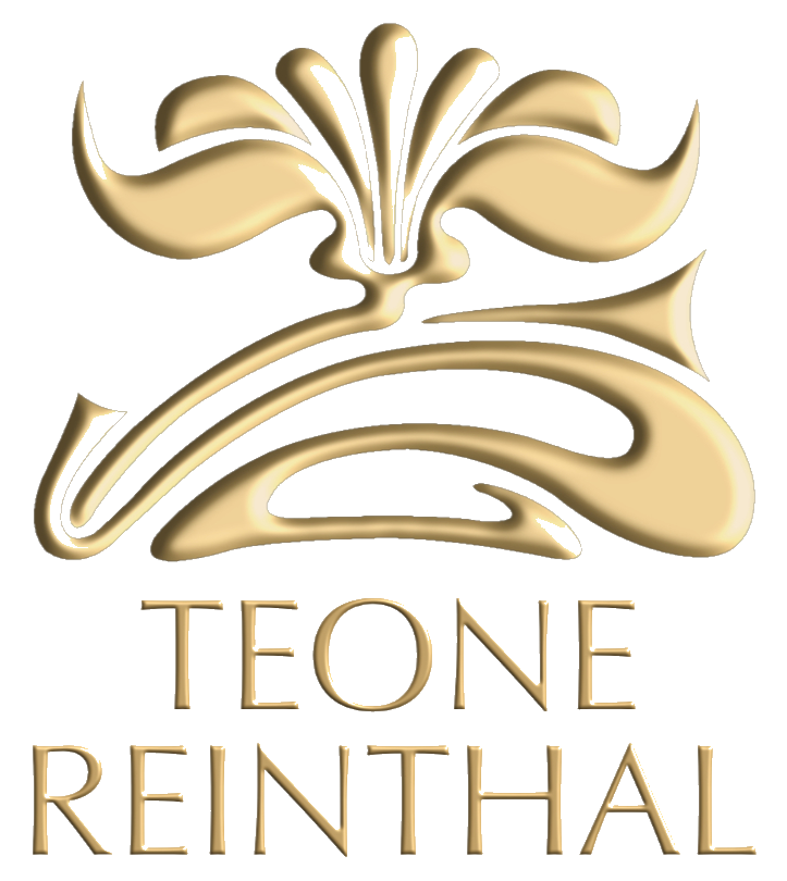 TRNP Teone Reinthal Natural Perfume