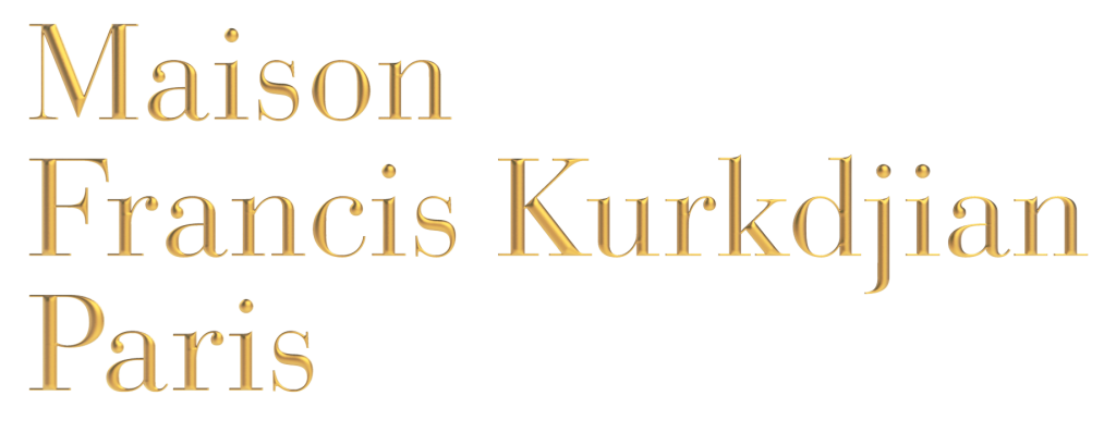 Maison Francis Kurkdjian
