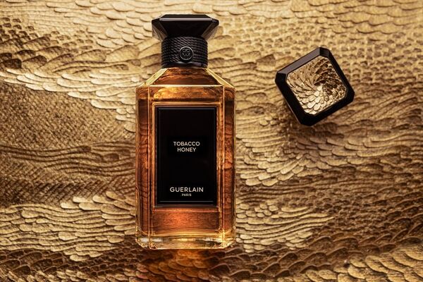 Tobacco Honey