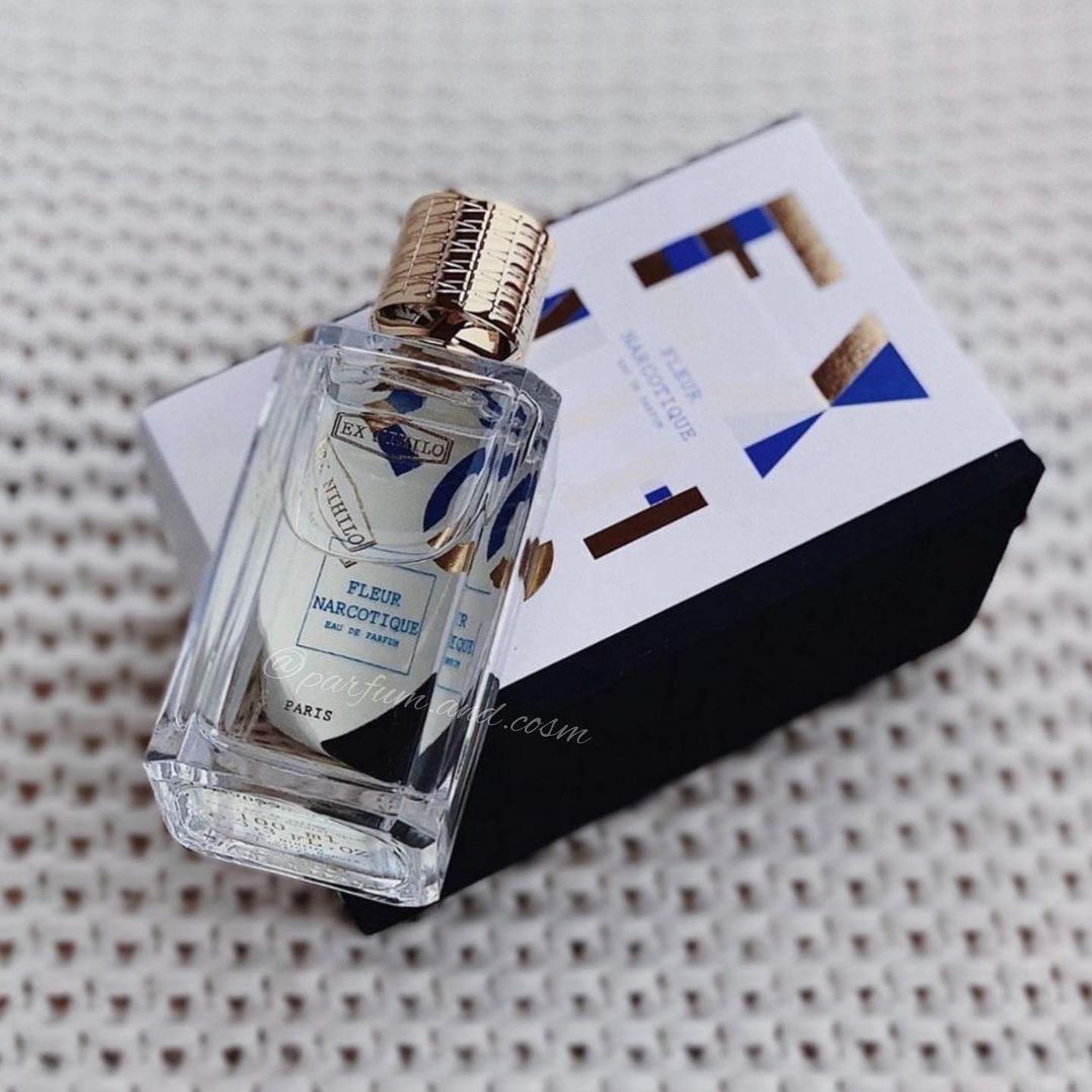 Ex Nihilo Fleur Narcotique | Minh Tri Scent