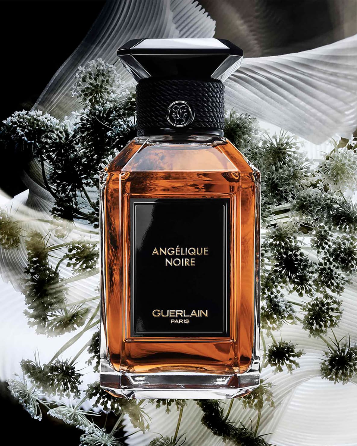 Angelique Noire Guerlain