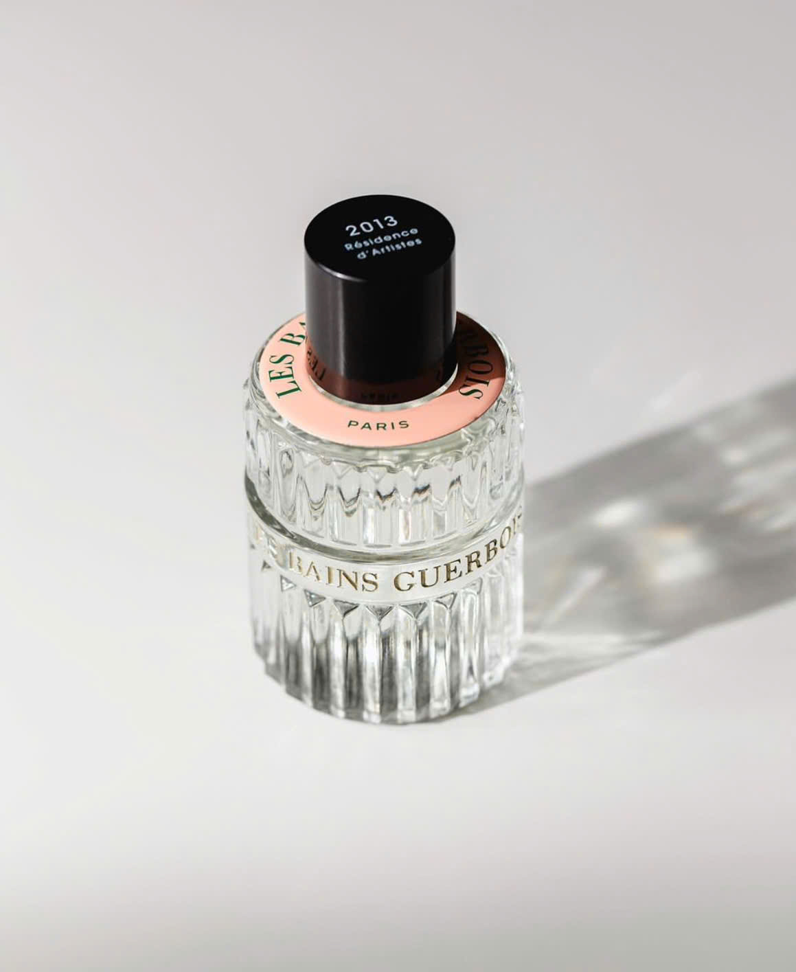 nước hoa niche Minh Tri Scent