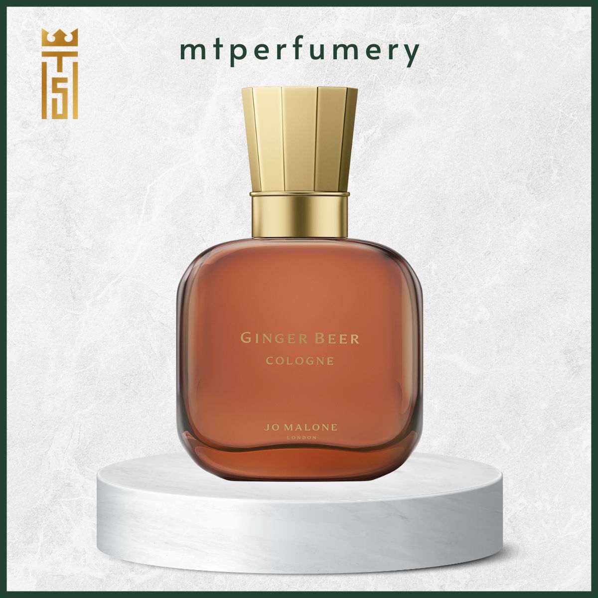 Ginger Beer Cologne Jo Malone London | mtperfumery