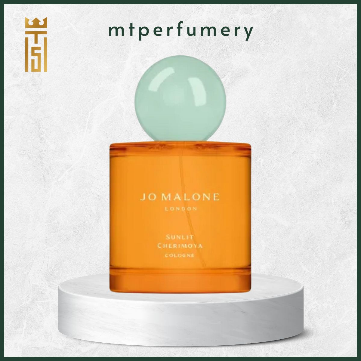 Sunlit Cherimoya Cologne Jo Malone London | mtperfumery