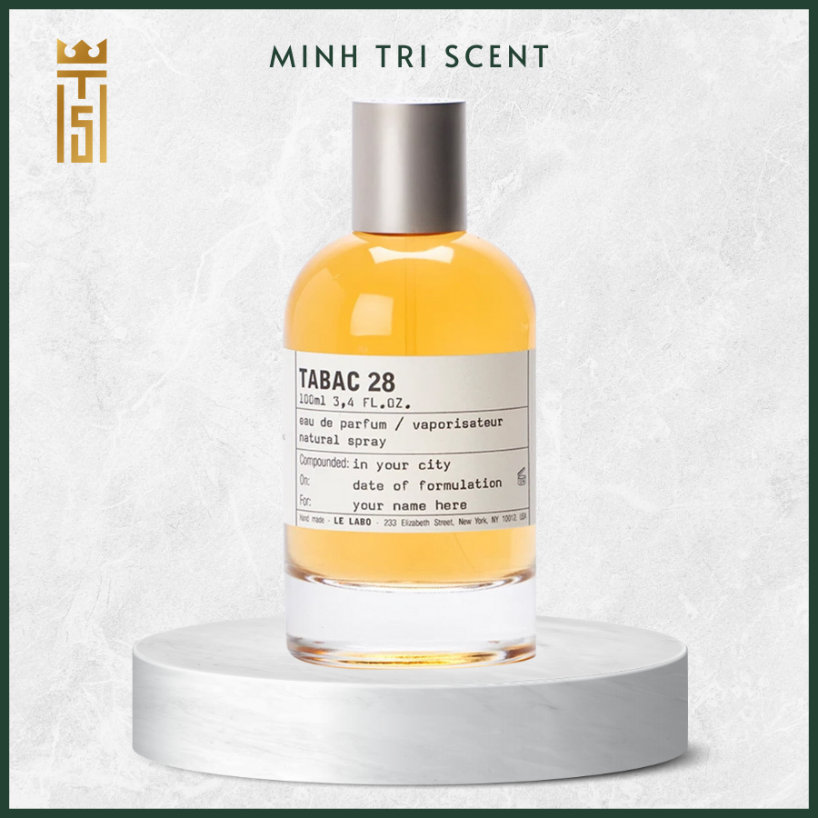 LE LABO tabac 28 ルラボ タバ 15ml city miami 香水(ユニセックス) LE LABO tabac 28 ルラボ タバ 15ml city miami 香水(ユニセックス)
