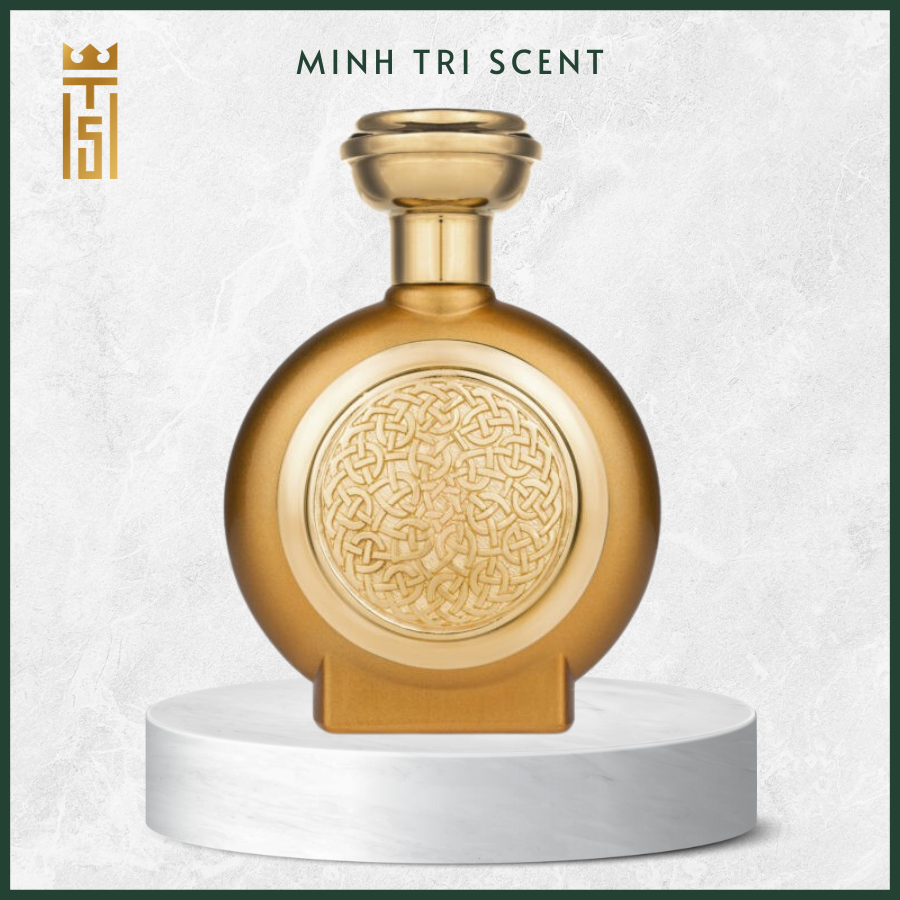 Consort Boadicea the Victorious | Minh Tri Scent