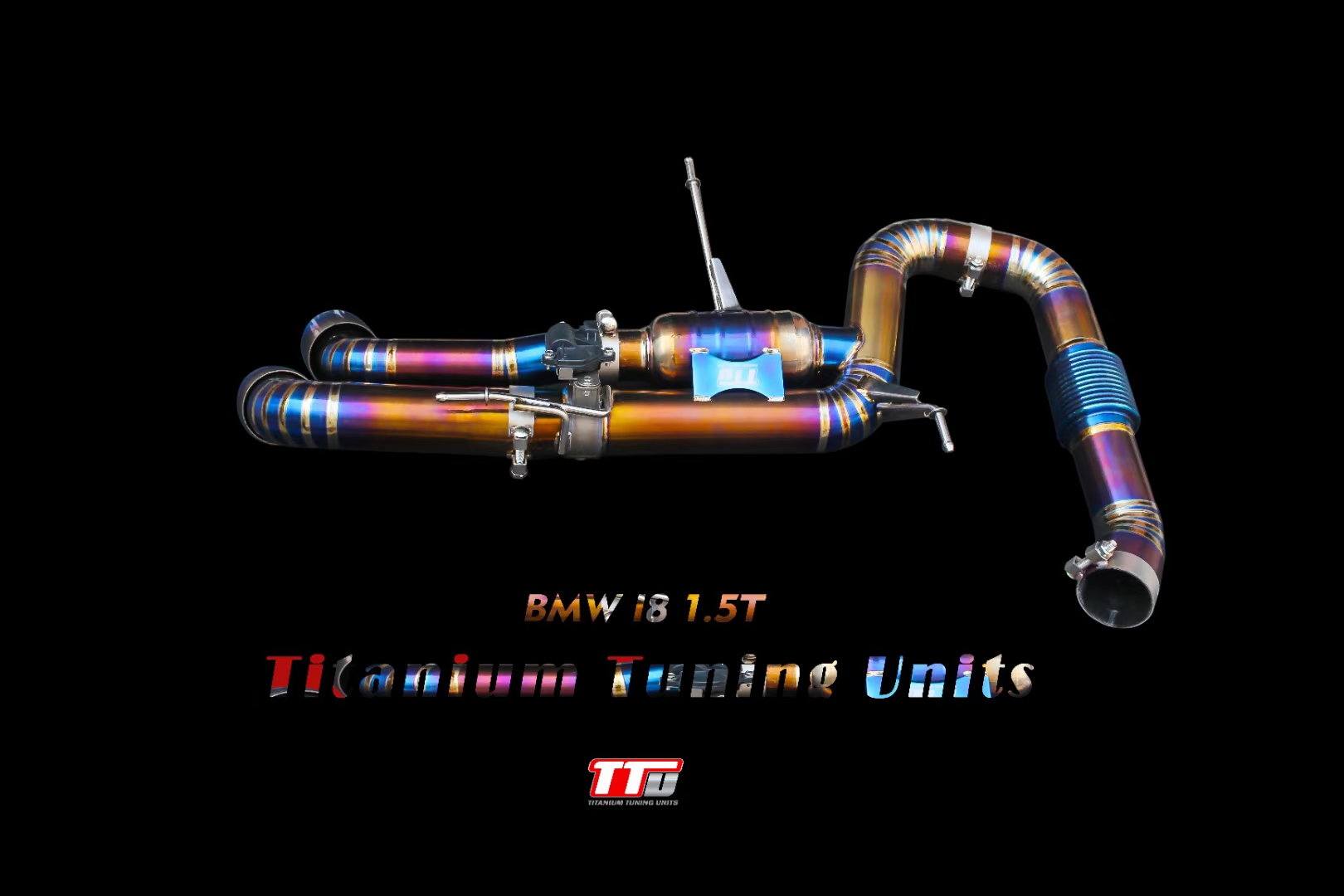 Hệ thống pô – Exhaust