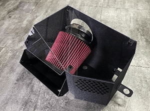 Bộ lọc - Air Intake