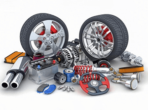 Phụ kiện độ xe