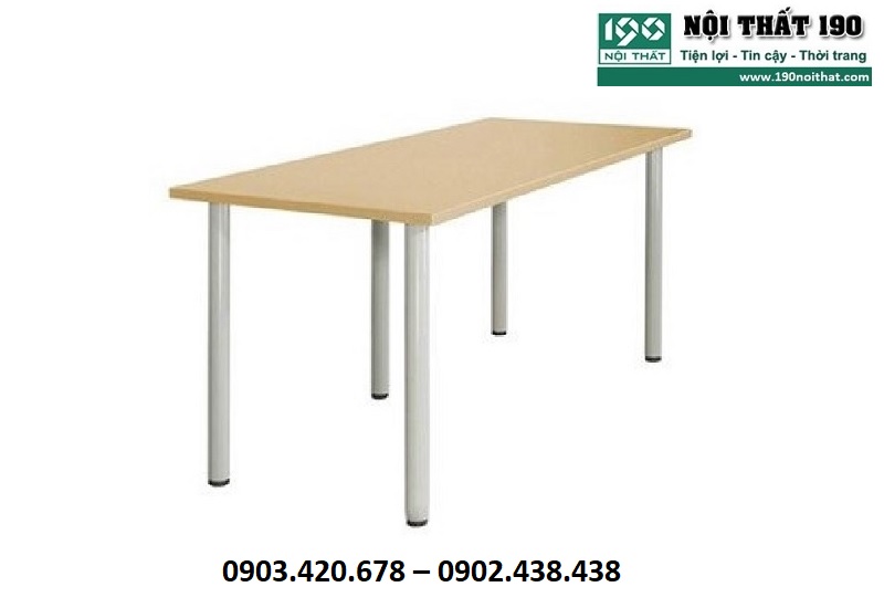 Bàn chân sắt 1m2 BCT12
