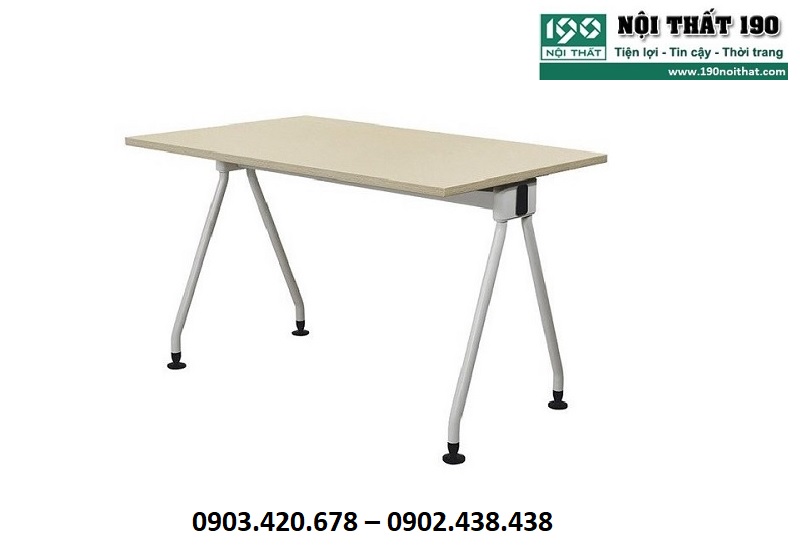 Bàn chân sắt 1m4 BCA14