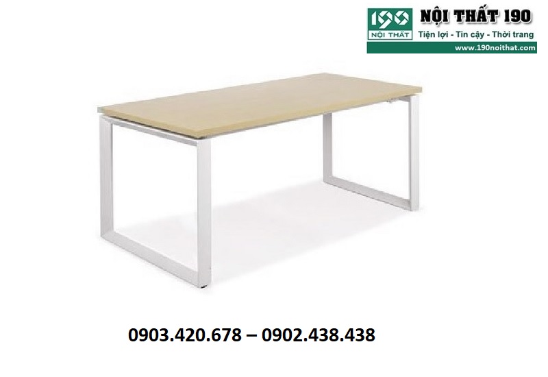 Bàn chân sắt 1m2 1906A.B12