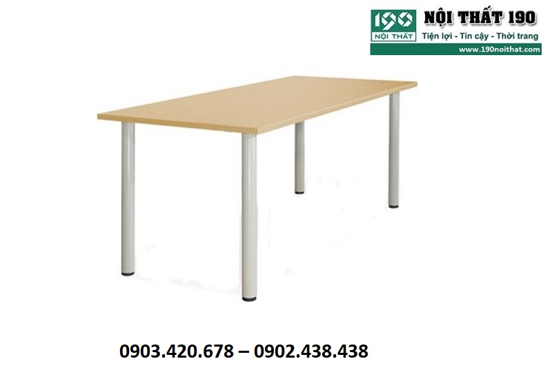 Bàn chân sắt 1m6 BCT16