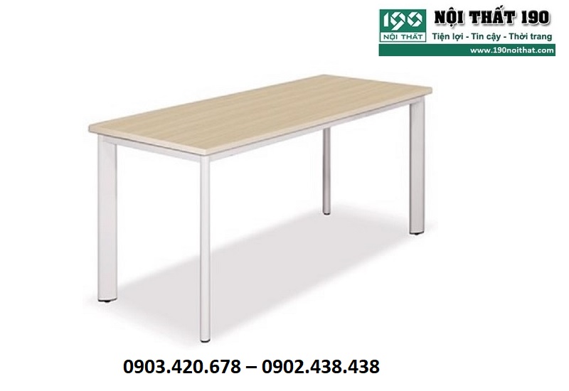Bàn chân sắt 1m2 BCO12
